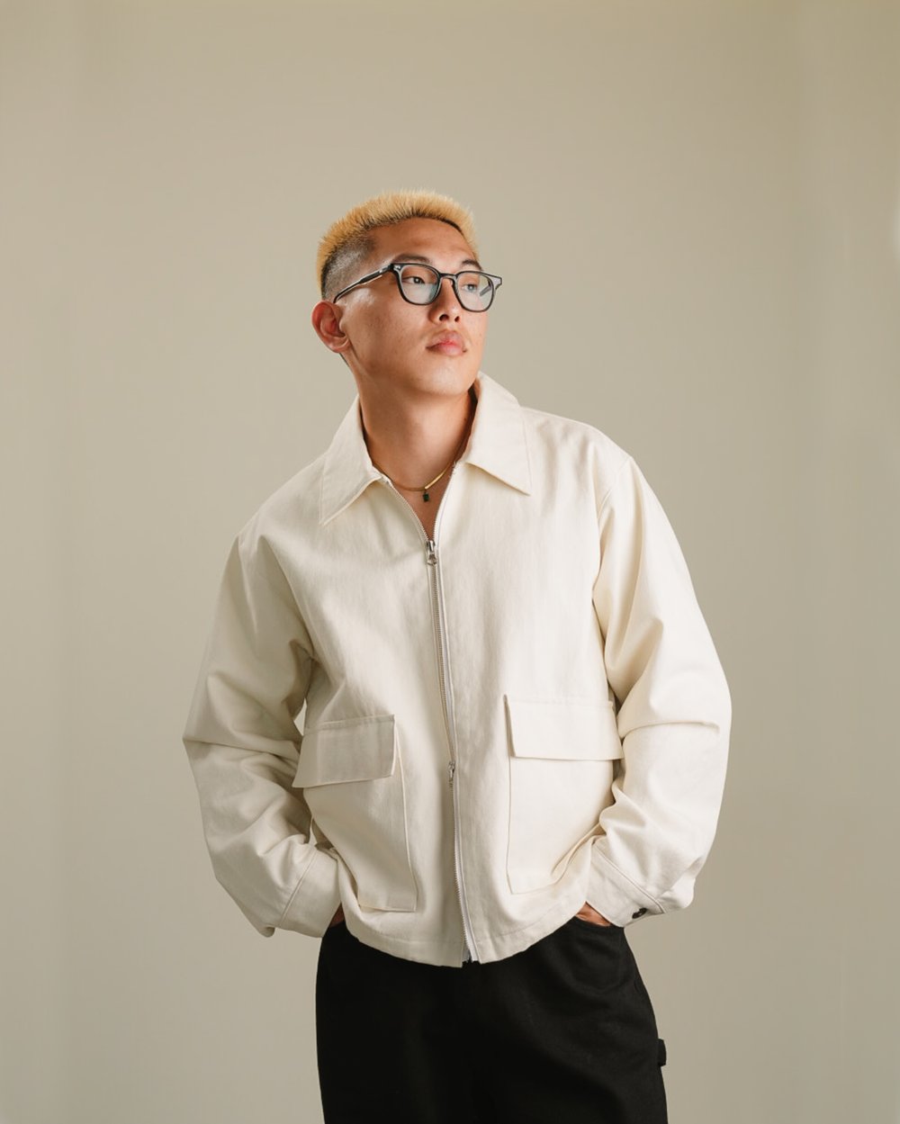 Nicolas Chae