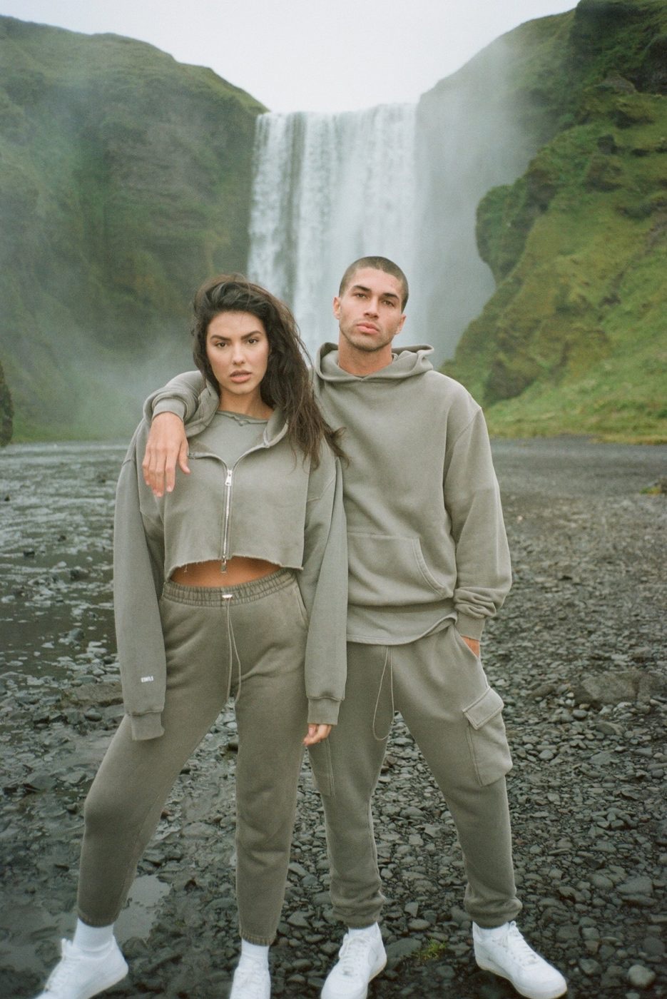 ESNTLS Fall Campaign – Iceland