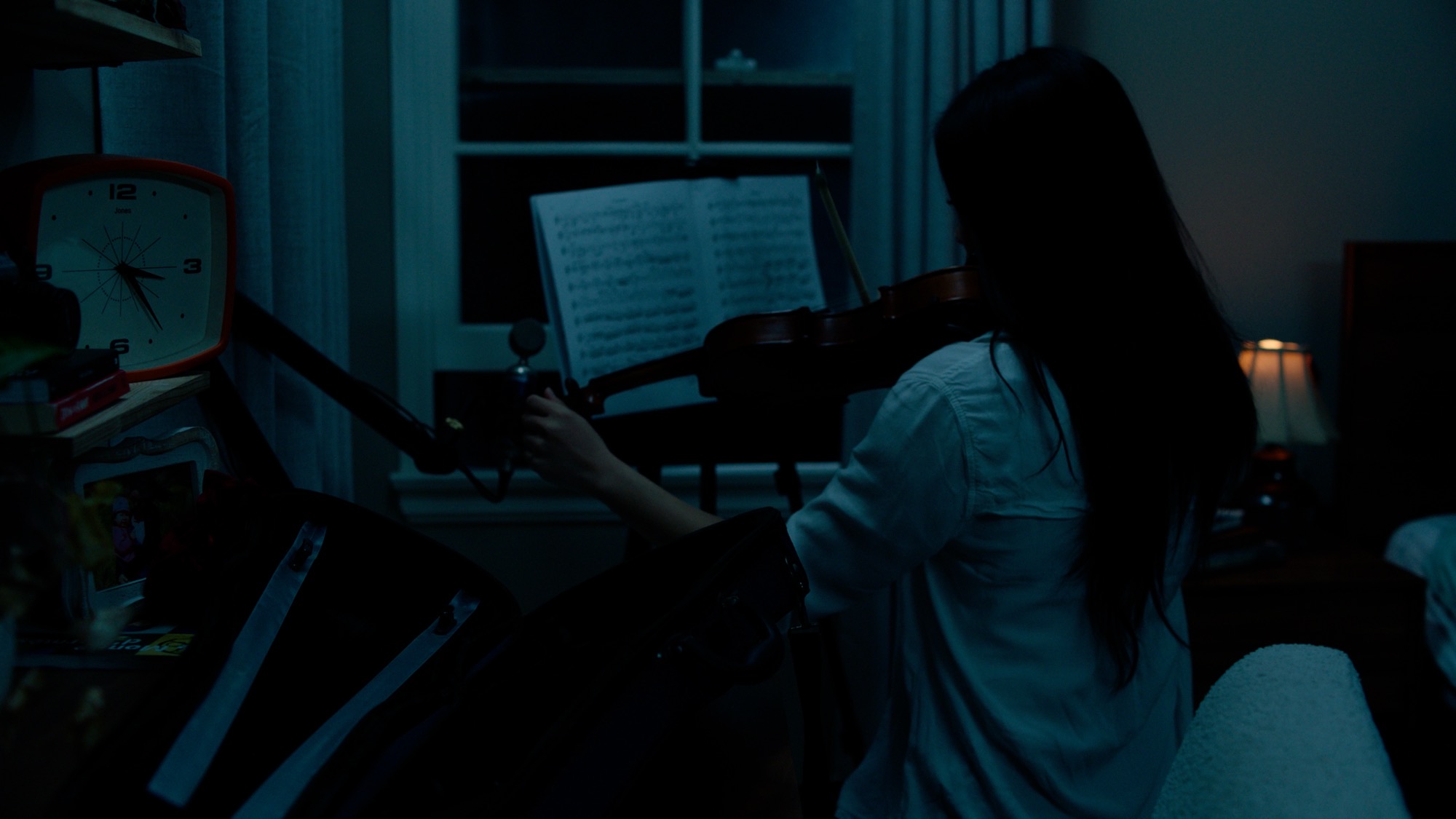 CONCERTO still