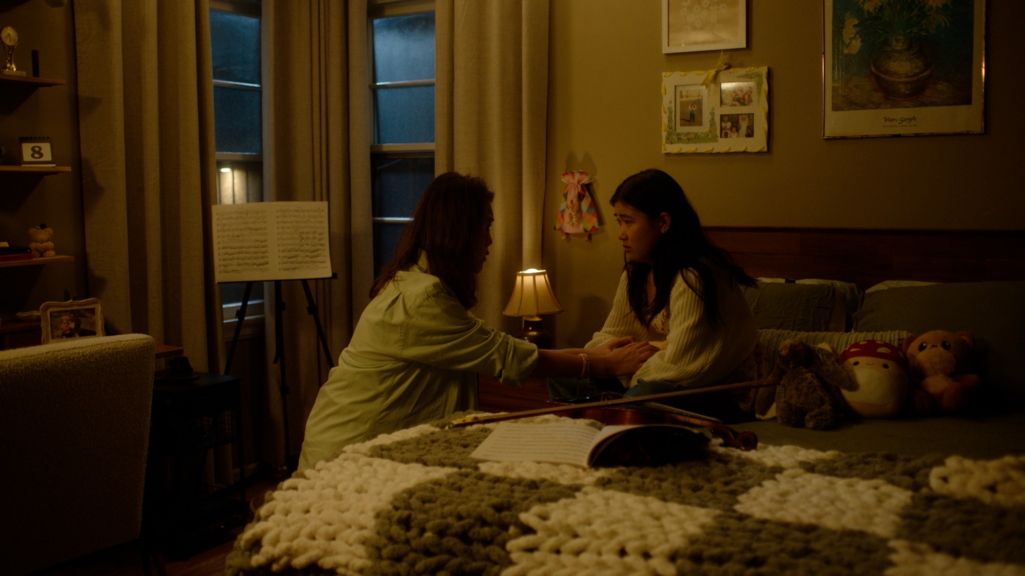 CONCERTO still