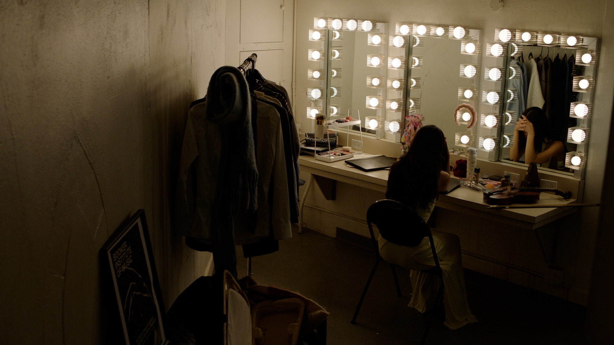 CONCERTO still