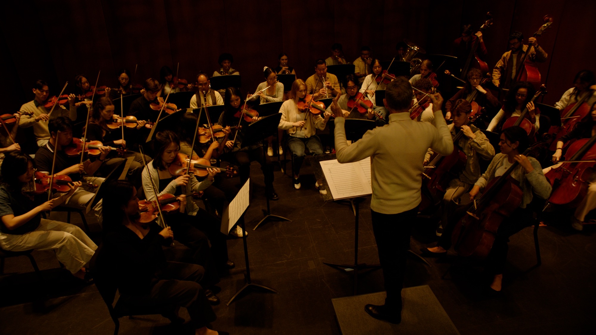 CONCERTO still