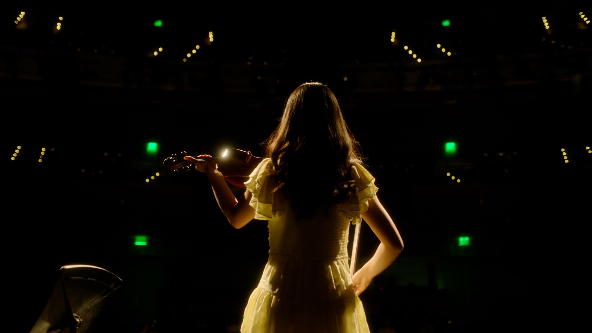 CONCERTO still