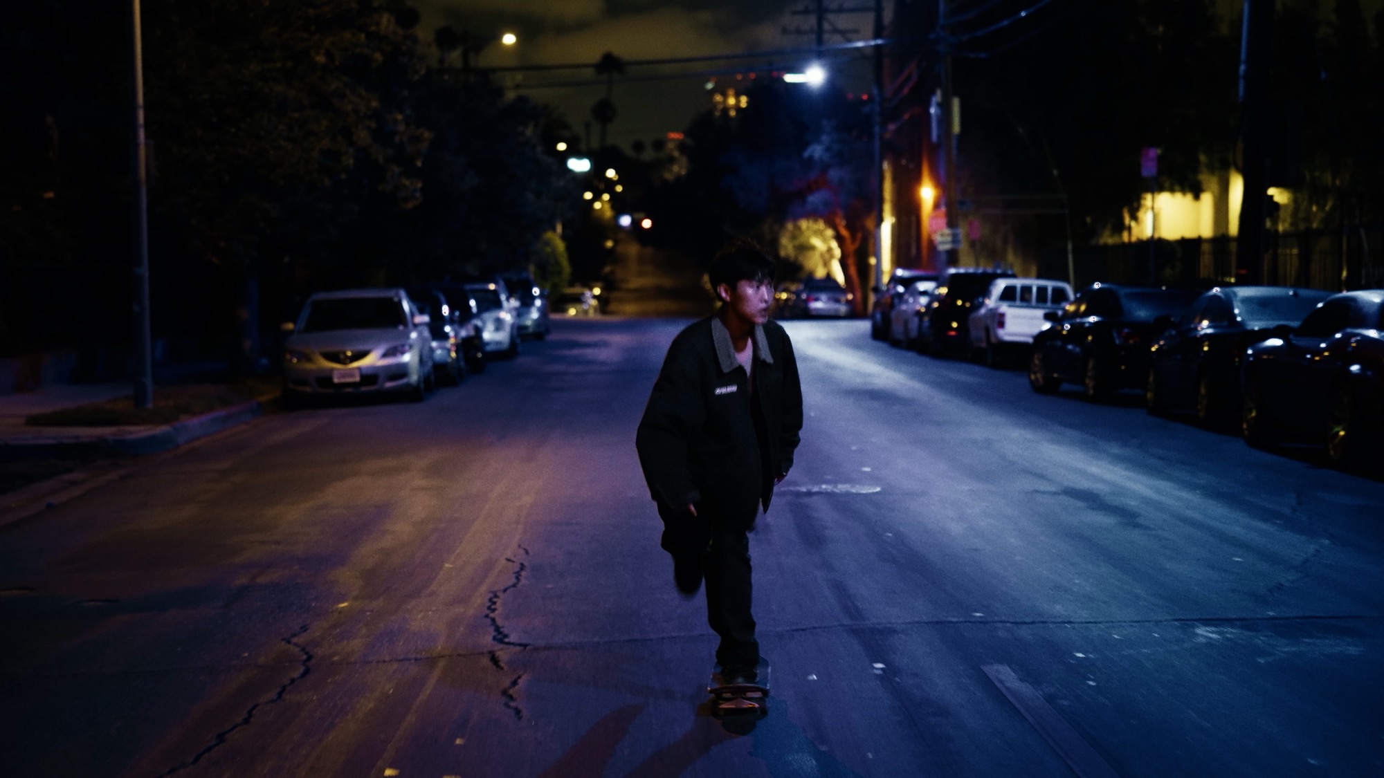 ELIAS still