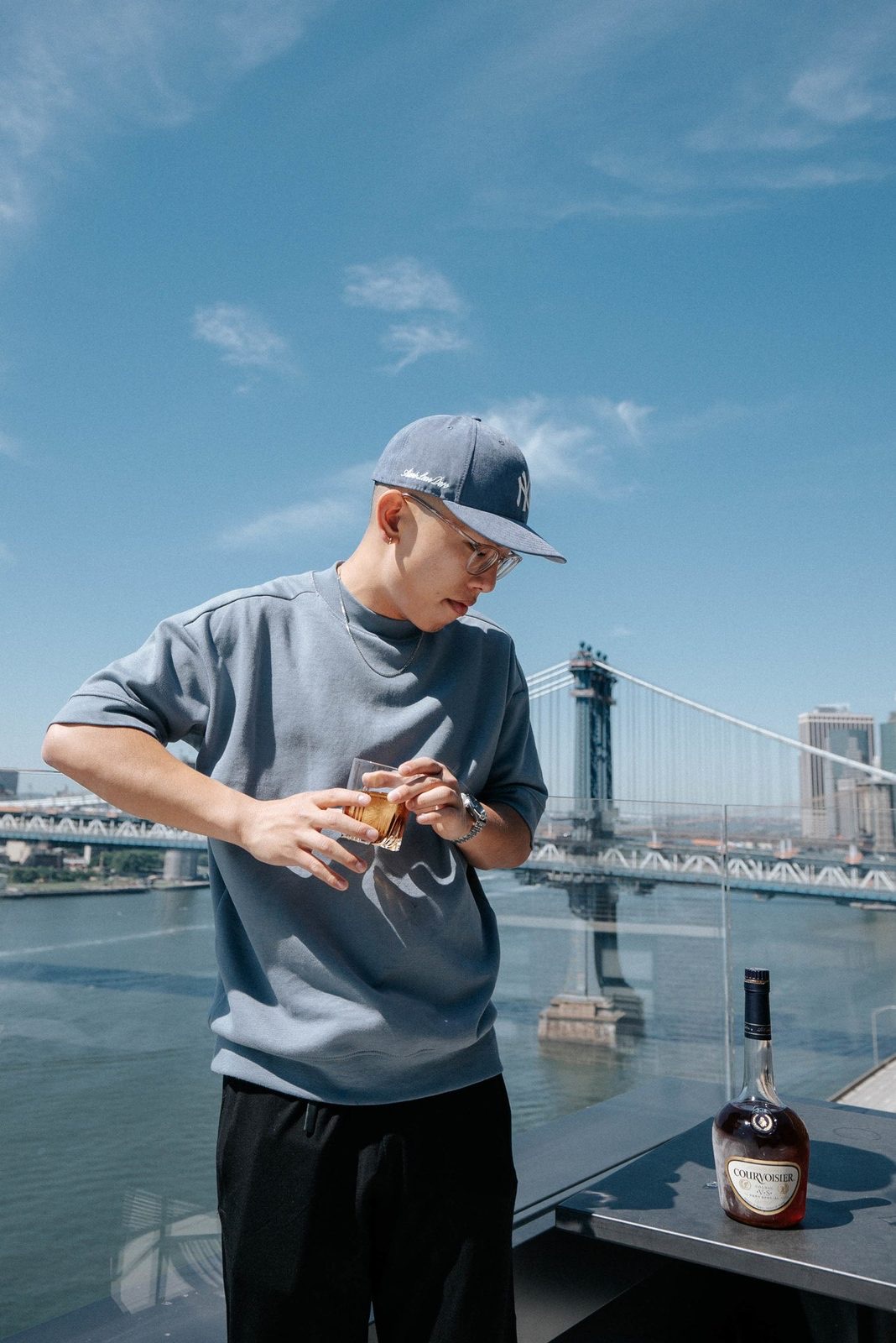 Apartment / Lifestyle playlist